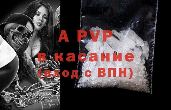 стафф Кукмор
